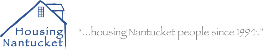 Housing Nantucket
