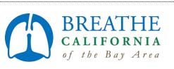Breathe Califorina of the Bay Area