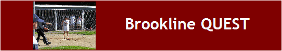 Brookline Quest