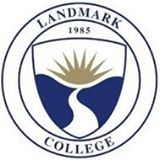 Landmark College Visiting College Students Pre-Co