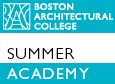 Boston Architectural College Summer Pre-College