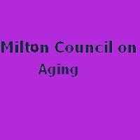 Milton Council on Aging