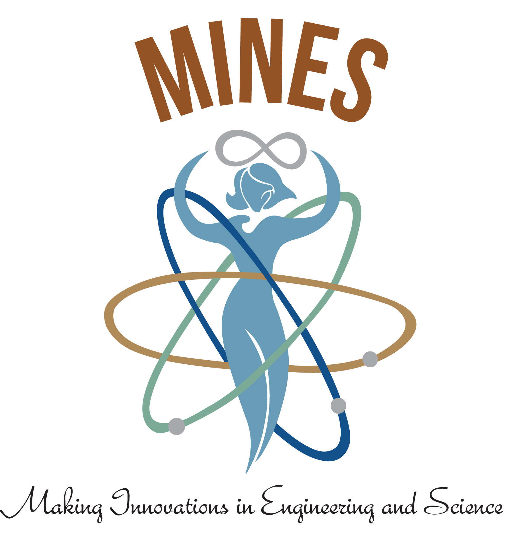  MINES - Summer Camp for Young Women