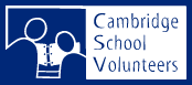 Cambridge School Volunteers CSV