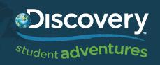 Discovery Student Adventures EcuadorGalapagos  