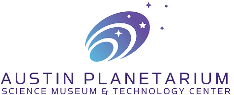 Austin Planetariums Astro Camps