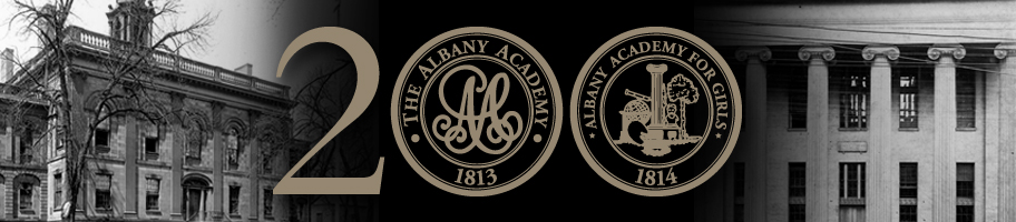 The Albany Academies Postgraduate Year