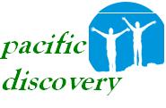 Pacific Discovery - Inspiring 
