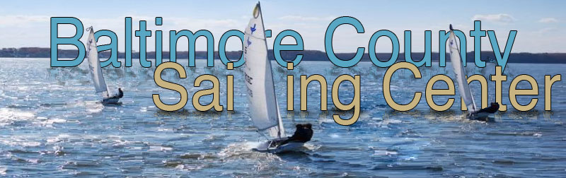 Baltimore County Sailing Center
