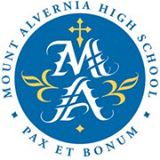 Mount Alvernia High School