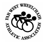 Far West Wheelchair Athetic
