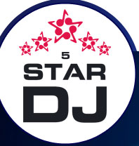 5 Star DJ Center Sound and Lighting 