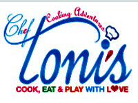 Chef Tonis Cooking Adventures LLC