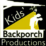Kids Backporch Productions