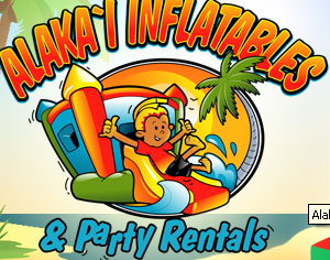 Alakay Inflatables
