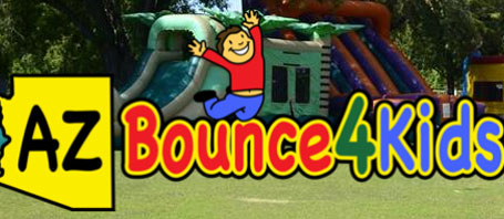 AZ Bounce 4 Kids