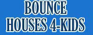 Bounce house 4-kids