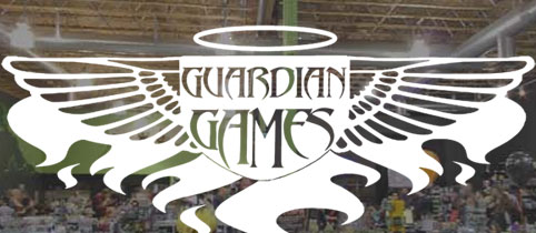 Guardian Games