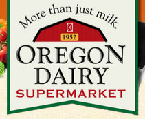 Oregon dairy