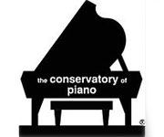 The Conservatory of Piano