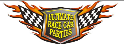 Ultimate Race Car Parties